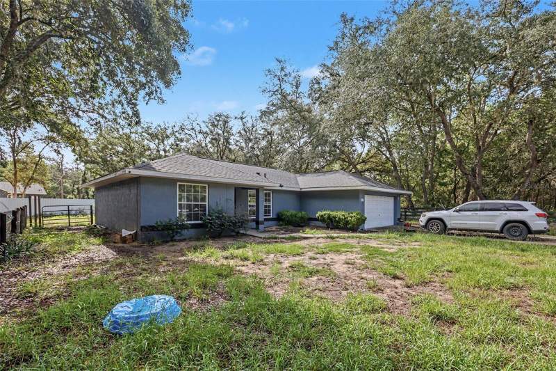 3 bedroom Single Family Residence at 135 Fisher Way Trail, Silver Spgs Shores, Ocklawaha — photo 3