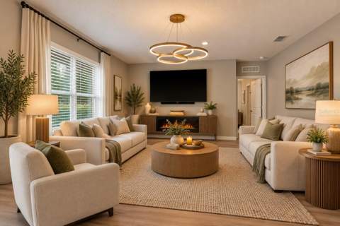1894 Cassidy Knoll Drive, Kissimmee FL - photo 12 of 51