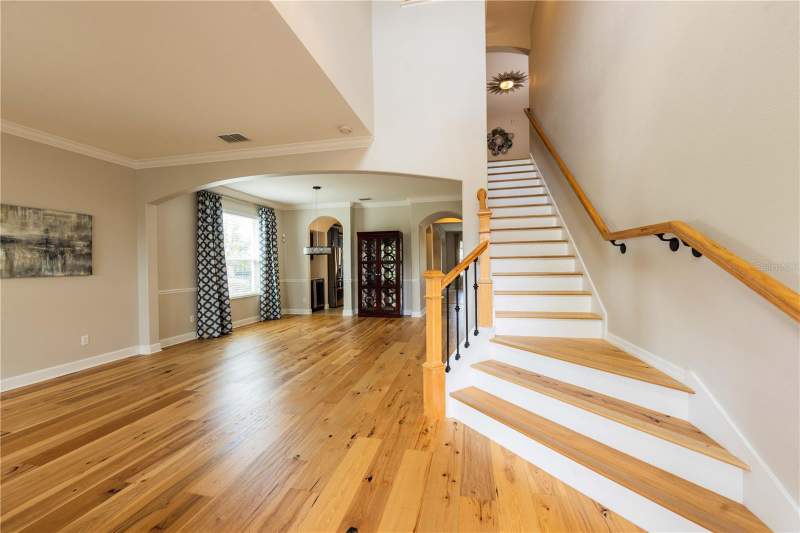 6 bedroom Single Family Residence at 4810 Lake Milly Drive, Legacy A-H, Orlando — photo 4