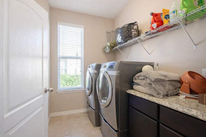 3 bedroom Single Family Residence at 201 Compass Rose Drive, Groveland Westwood Ph 02, Groveland — photo 4