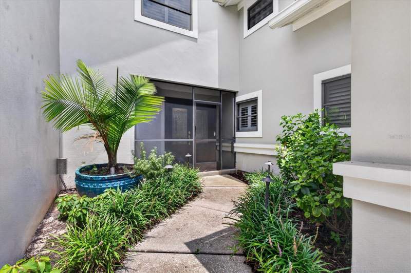 4 bedroom Villa at 2631 Royal Liverpool Drive, Villas At Cypress Run-West, Tarpon Springs — photo 4