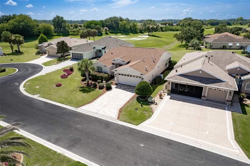 3 bedroom Single Family Residence at 15541 SW 11th Terrace Road, Summerglen, Ocala — photo 5