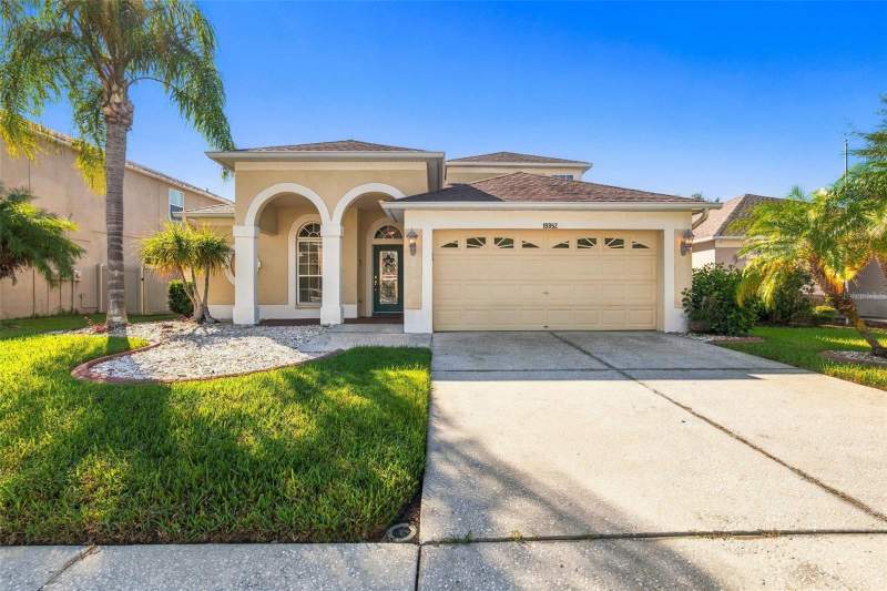 18852 NARIMORE DRIVE home for sale in Tierra Del Sol Homes for Sale: 2 Listings, Median $360K