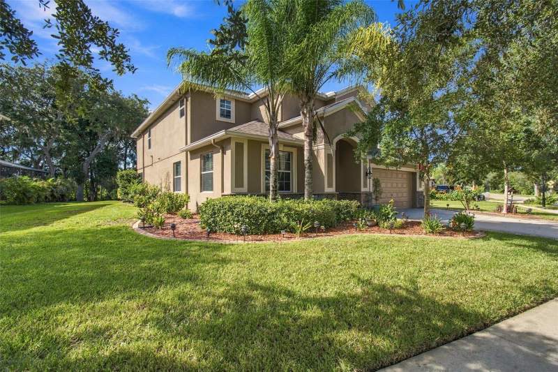 5 bedroom Single Family Residence at 12623 Drakefield Drive, Deerfield Lakes, Spring Hill — photo 3