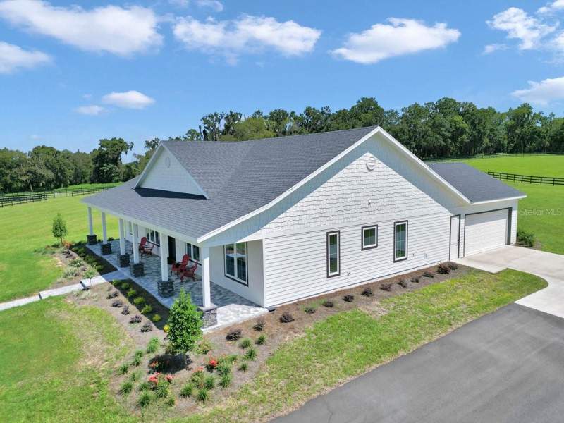 4 bedroom Farm at 1631 W Hwy 329, Citra, Citra — photo 4