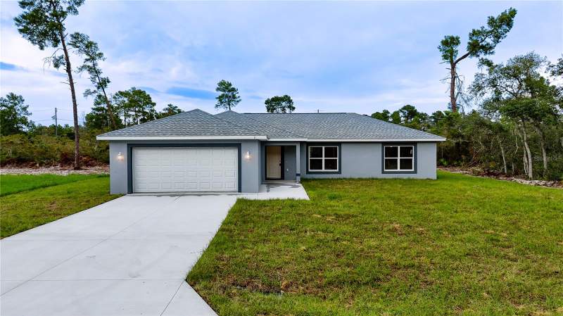 3 bedroom Single Family Residence at 11 Malauka Pass, Silver Spgs Shores, Ocklawaha — photo 2