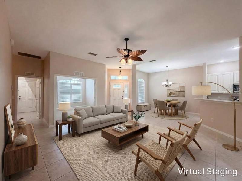 2 bedroom Single Family Residence at 11734 SE 173rd Lane Road, Enclave/Stonecrest 03, Summerfield — photo 4