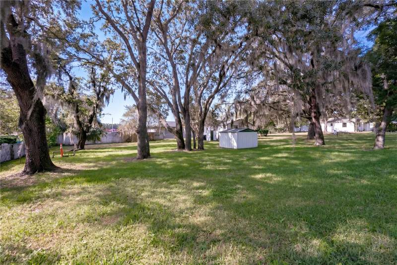 1 bedroom Single Family Residence at 819 Kirk Street, Orange Heights, Orlando — photo 3