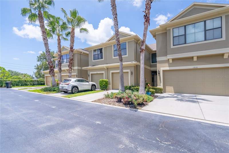 Bay Isles Townhomes