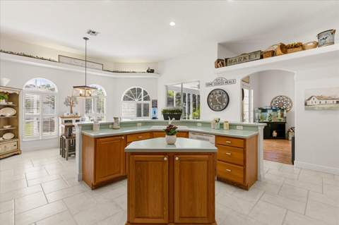 5222 Hammock Pointe Court, St Cloud FL - photo 13 of 45