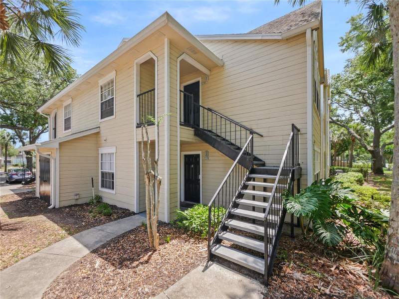 1023 S HIAWASSEE ROAD #4028 home for sale in Tradewinds