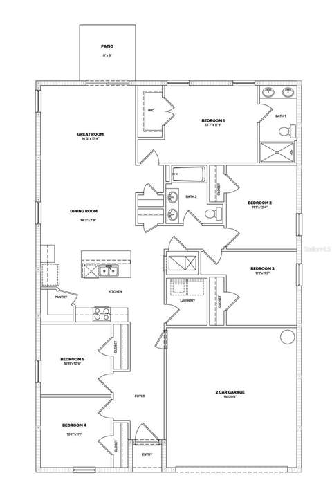 10128 SE 158th Lane, Summerfield FL - photo 16 of 21