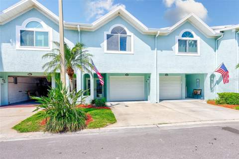 615 Garland Circle, Indian Rocks Beach FL - photo 6 of 6