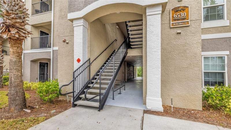 2 bedroom Condominium at 6530 Swissco Drive #1123, Courtney Lndg, Orlando — photo 4