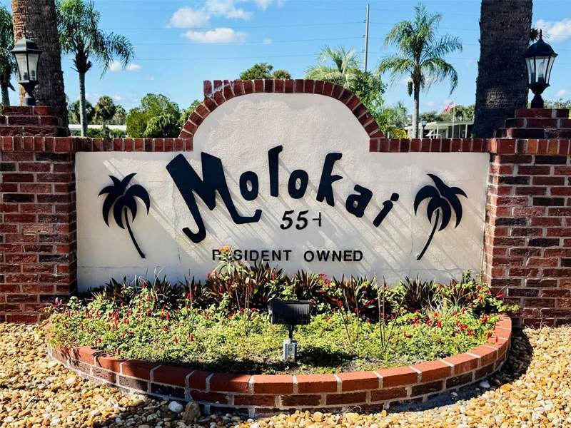 2 bedroom Mobile Home at 47 Kono Circle, Molokai Mhp Lt 02-Ha, Leesburg — photo 4