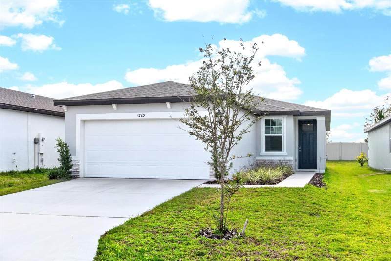 3 bedroom Single Family Residence at 3729 Radiant Mountain Drive, Park East, Plant City — photo 3