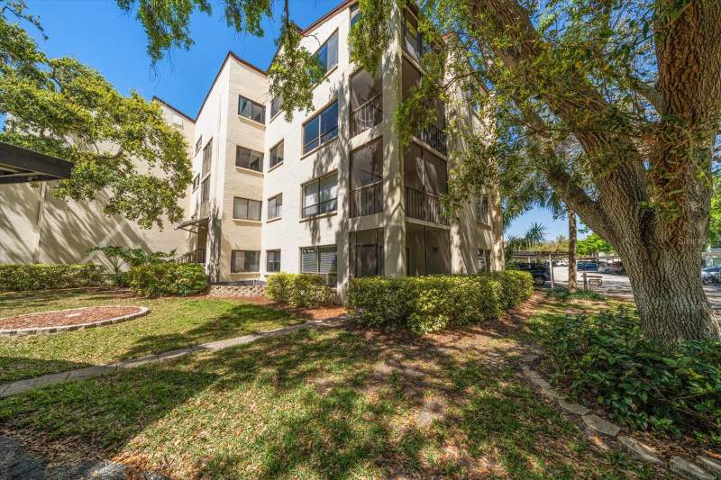 700 STARKEY ROAD #1111 home for sale in Forestbrook Iv Condos for Sale: 1 Listing