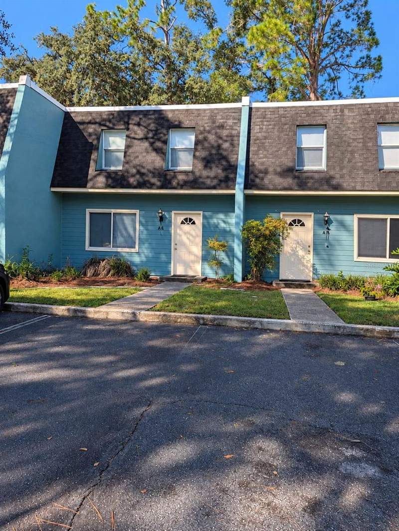 3 bedroom Townhouse at 501 SW 75th Street #A6, Cricket Club Condo, Gainesville — photo 2