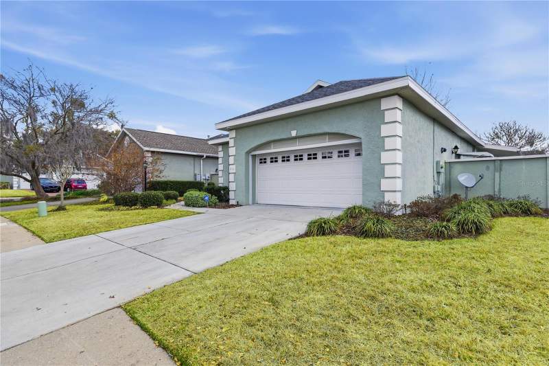 3 bedroom Single Family Residence at 4111 SW 30th Court, Rivendell, Ocala — photo 4