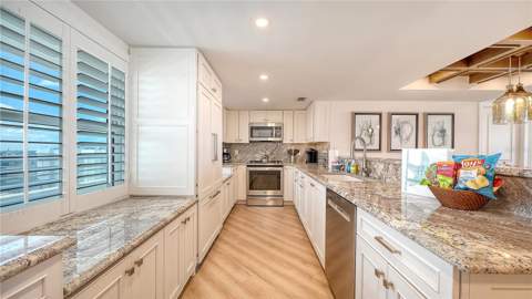 6300 Midnight Pass Road #809, Sarasota FL - photo 6 of 6