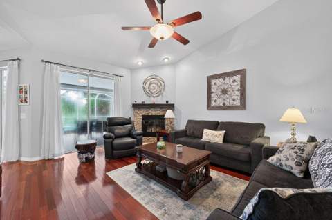 22832 Cypress Trail Drive, Lutz FL - photo 8 of 69