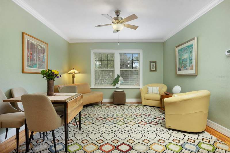 2 bedroom Condominium at 219 4TH AVENUE #202, MT VERNON CONDO, ST PETERSBURG — photo 3