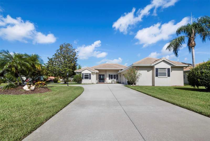 3 bedroom Single Family Residence at 6643 Butlers Crest Drive, The Plantations At Tara Golf & Ctry Club, Bradenton — photo 3