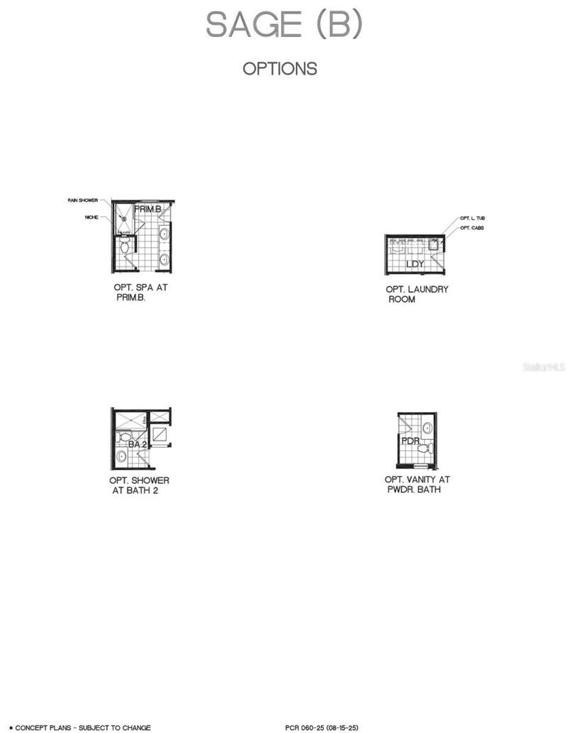 3 bedroom Townhouse at 17792 PORTER ROAD, HAMLIN MEADOWS, WINTER GARDEN — photo 5