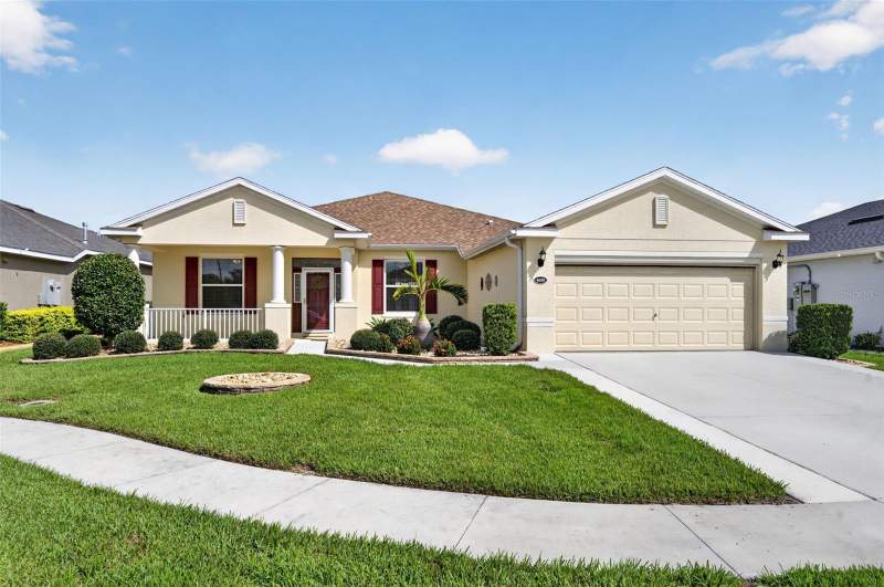Arlington Ridge