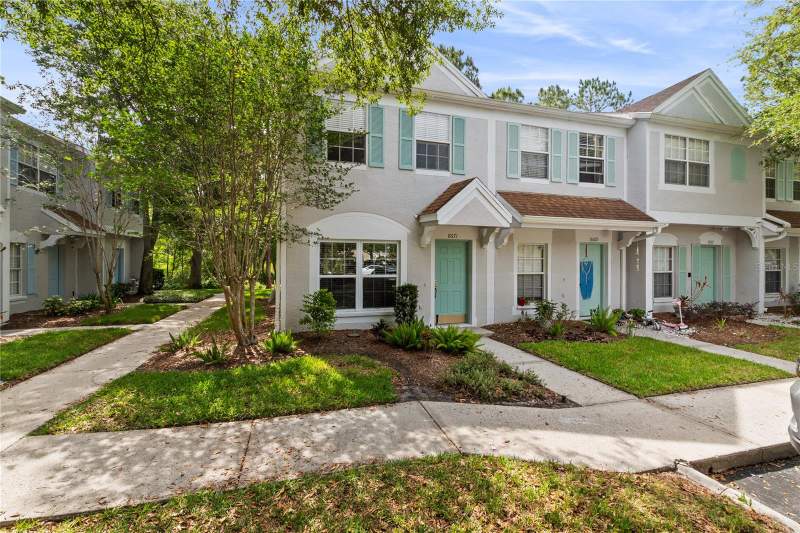 8671 HUNTERS KEY CIRCLE #8671 home for sale in Hunters Key Townhomes At Nort