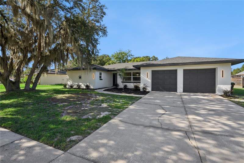 4 bedroom Single Family Residence at 8258 TANSY DRIVE, SAND LAKE HILLS SEC 03, ORLANDO — photo 3
