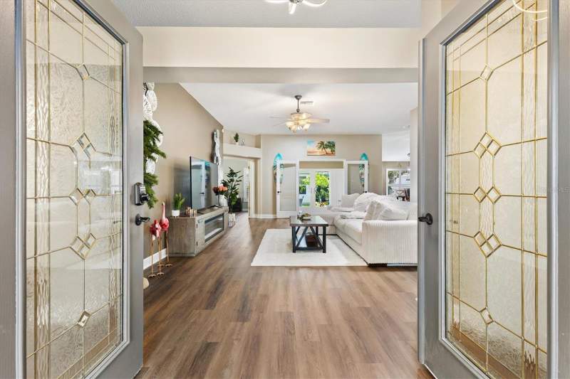 2 bedroom Single Family Residence at 7146 SE 173rd Arlington Loop, Villages/Marion, The Villages — photo 5