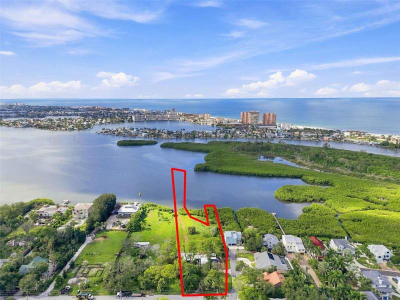 13798 74TH AVENUE home for sale in Harbor View Dunedin