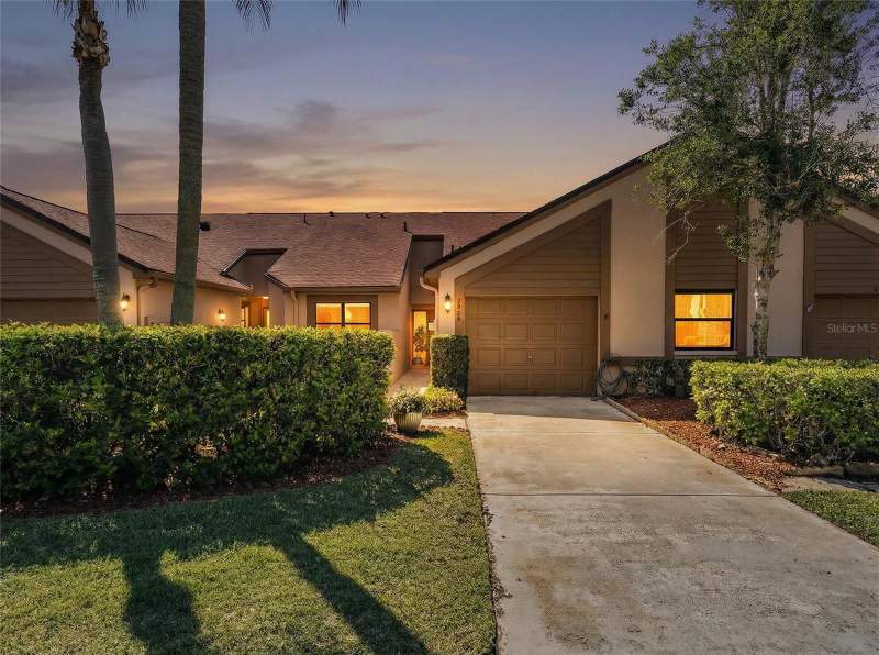 3 bedroom Villa at 3960 Mermoor Drive, Brookhaven, Palm Harbor — photo 2