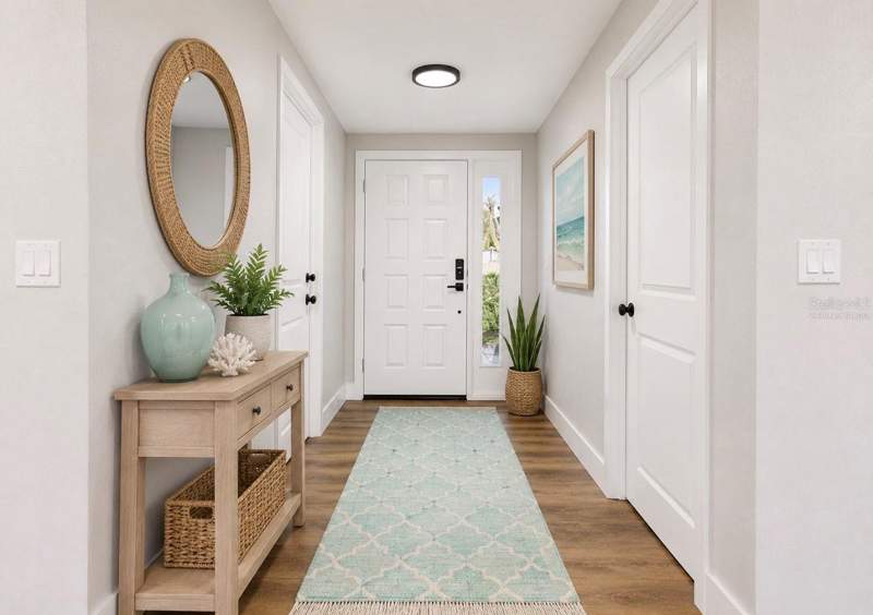 3 bedroom Single Family Residence at 617 Golf And Sea Boulevard, Apollo Beach Unit Two, Apollo Beach — photo 5