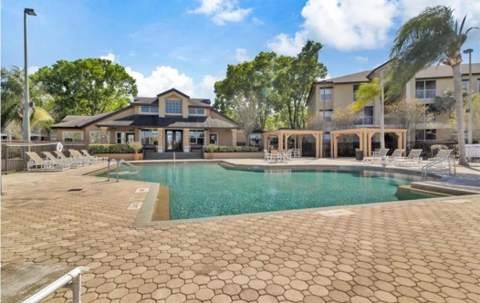 7605 Pissarro Drive #13108, Orlando FL - photo 20 of 30