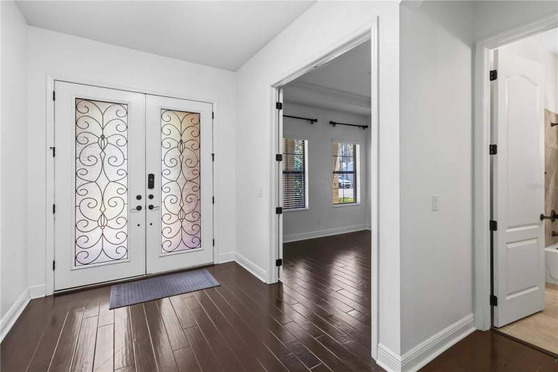 5 bedroom Single Family Residence at 11009 Charmwood Drive, Manors At Forest Glen, Riverview — photo 4