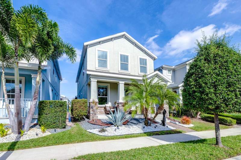11813 GINSBERG PLACE home for sale in Storey Park