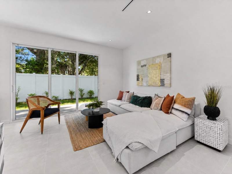 3 bedroom Single Family Residence at 668 Newton Avenue, Garden City Sub, St Petersburg — photo 4