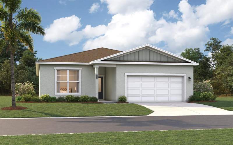 10133 HUNTINGNET WAY home for sale in Groves at Whitemarsh