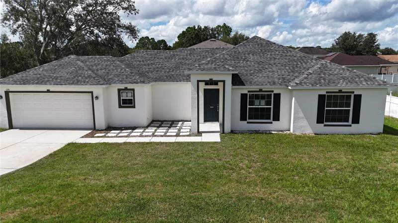 4 bedroom Single Family Residence at 656 COTULLA DRIVE, POINCIANA VILLAGE 1 NBHD 1 SOUTH, KISSIMMEE — photo 2