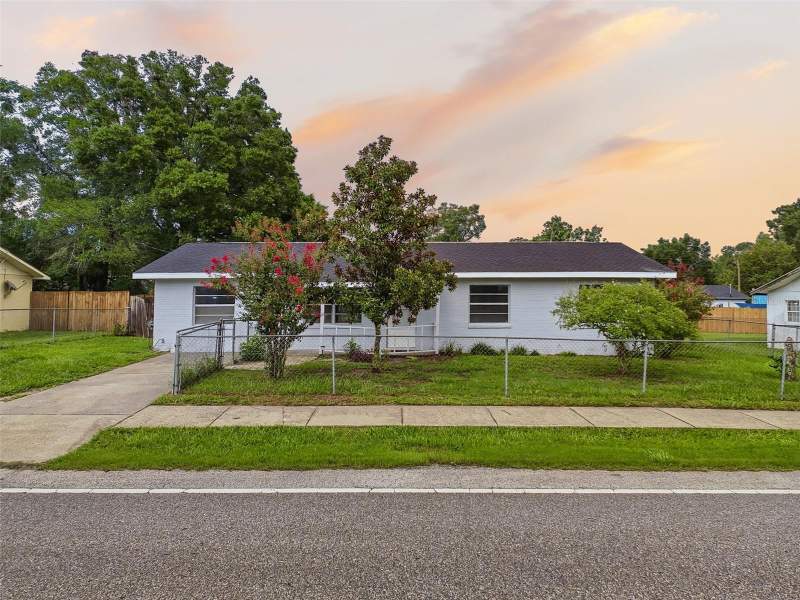 6376 CAMMIE STREET home for sale in Hill N Dale