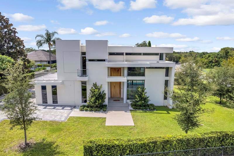 2661 VIA TUSCANY home for sale in Maitland Shores