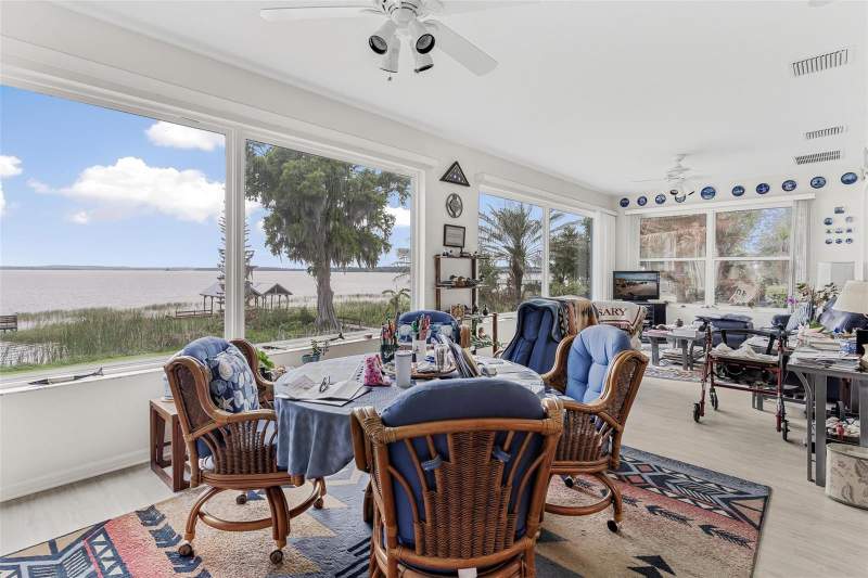 4 bedroom Single Family Residence at 6274 SAILBOAT AVENUE, ROYAL HARBOR PH 01, TAVARES — photo 5