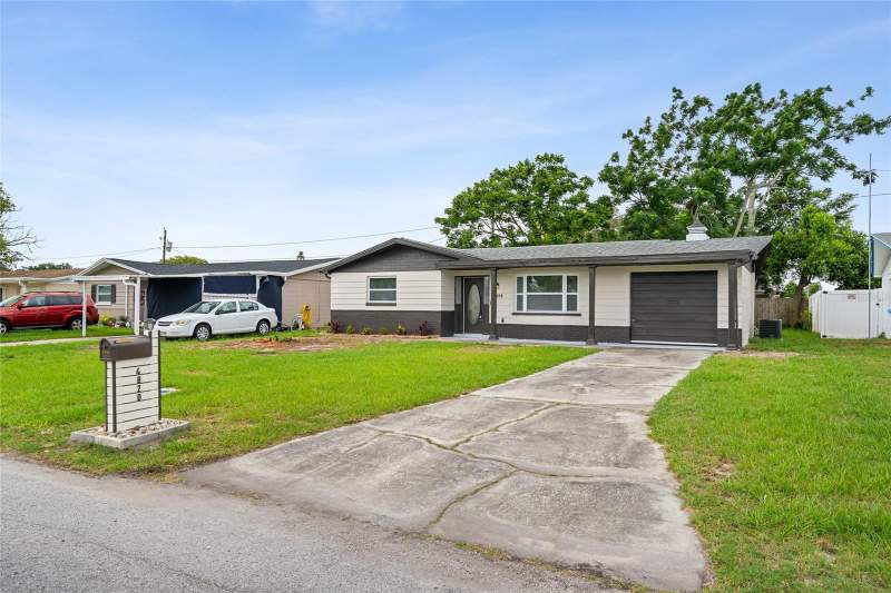 3 bedroom Single Family Residence at 4820 Salem Drive, Beacon Hill, New Port Richey — photo 3