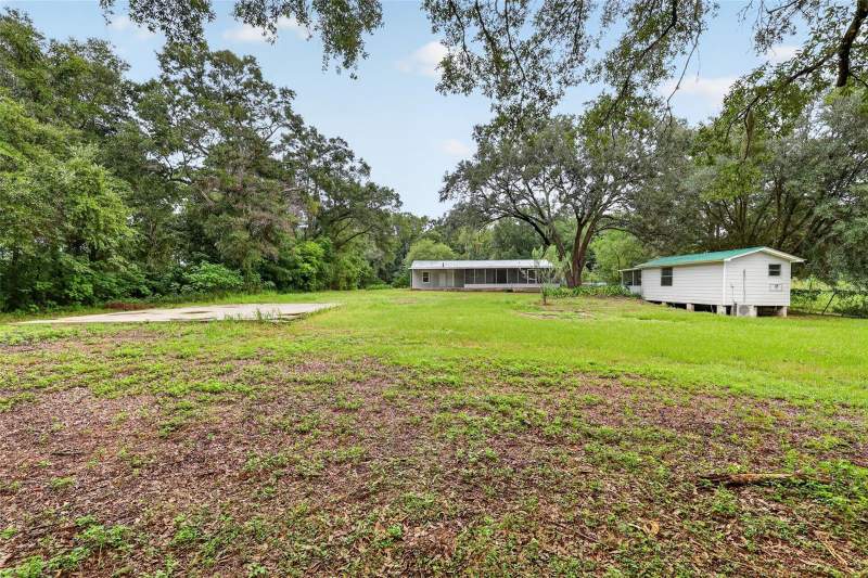 4 bedroom Manufactured Home at 2888 SE 59th Street, Florida Orange Grove Corp, Ocala — photo 3