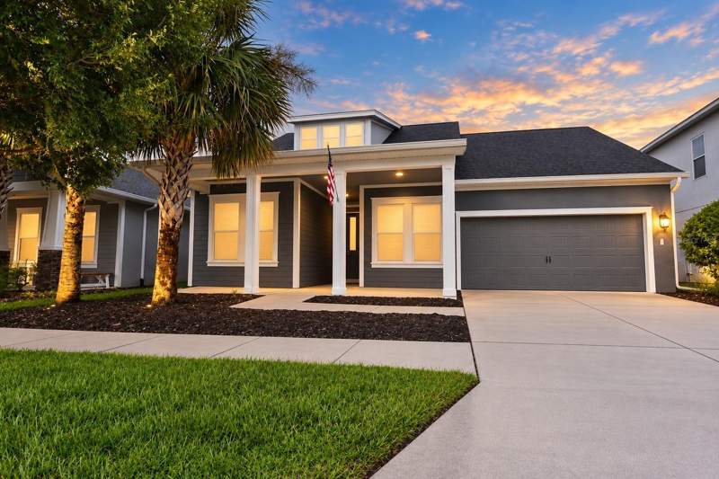 4 bedroom Single Family Residence at 14735 Caravan Avenue, Asturia Ph 1A, Odessa — photo 1