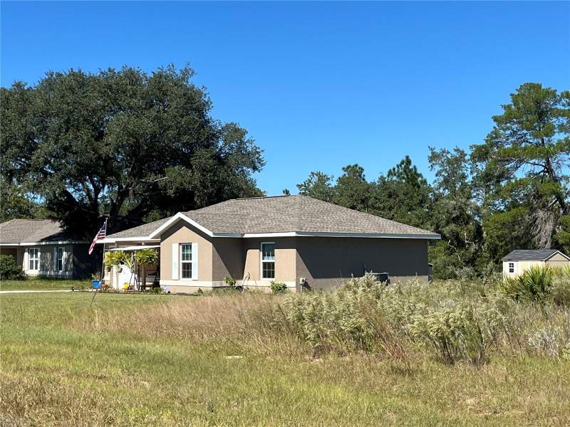 3 bedroom Single Family Residence at 115 Malauka Radial, Silver Spgs Shores Un 35, Ocklawaha — photo 4