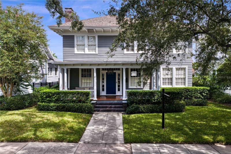 802 S DELAWARE AVENUE home for sale in Morrison Grove Homes for Sale: 4 Homes, Median $2.2M