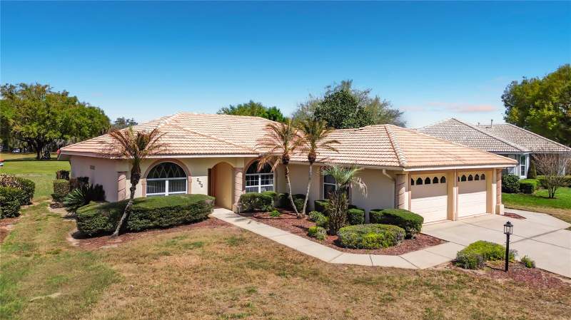 3 bedroom Single Family Residence at 221 Golf Aire Boulevard, Lake Bess Country Club, Winter Haven — photo 5